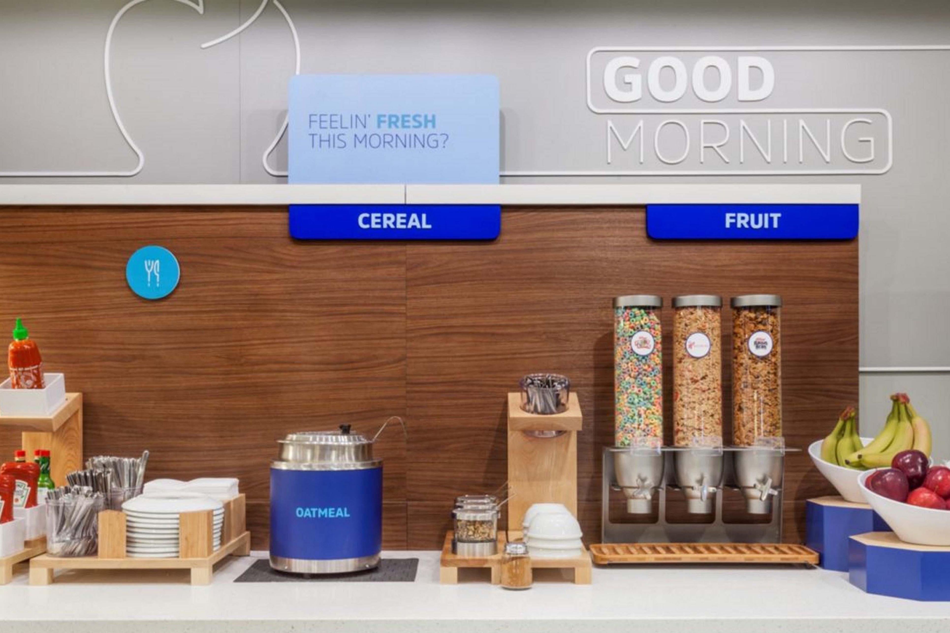 Holiday Inn Express Philadelphia Ne-Bensalem By Ihg Eksteriør bilde