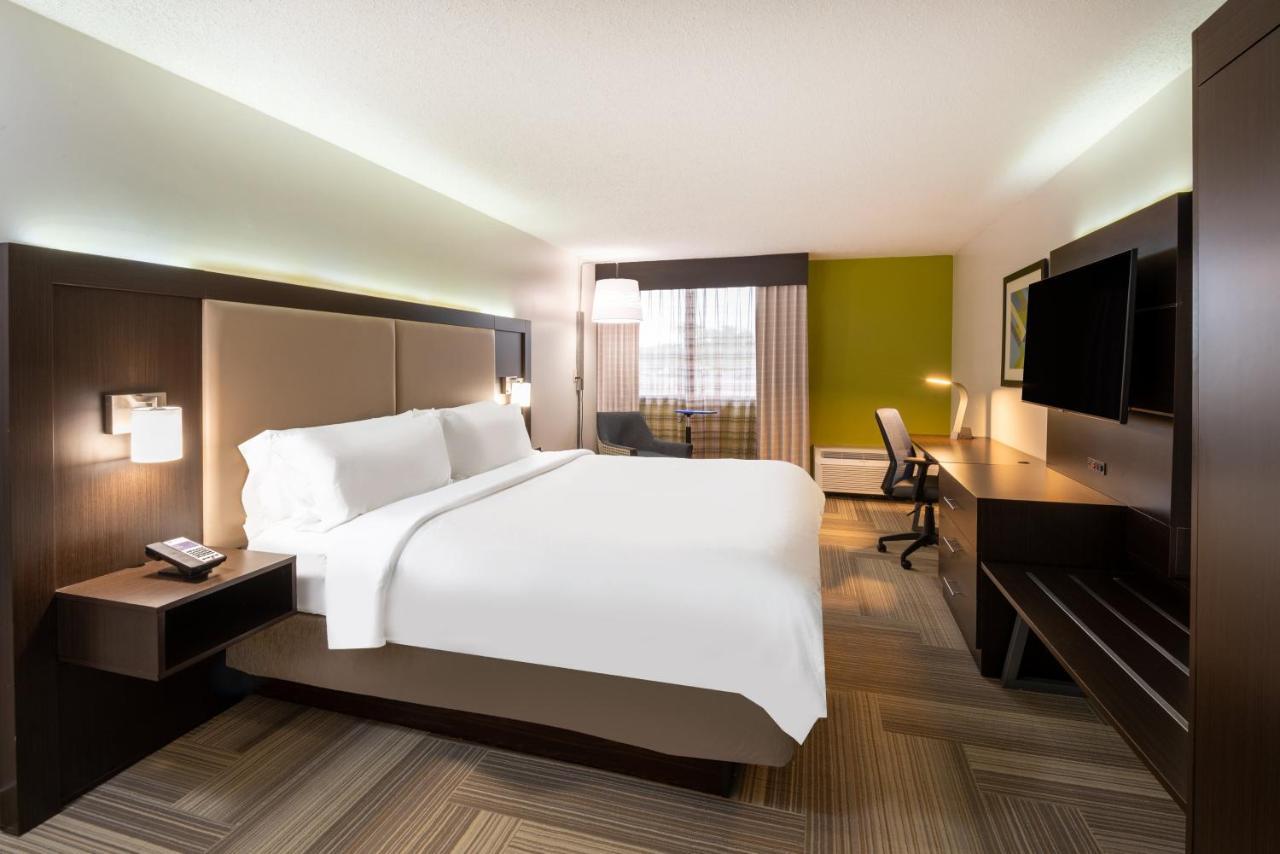 Holiday Inn Express Philadelphia Ne-Bensalem By Ihg Eksteriør bilde