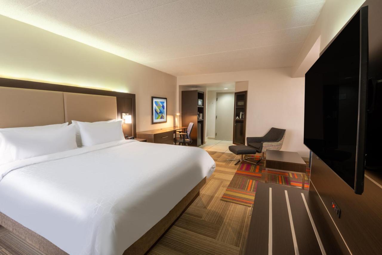 Holiday Inn Express Philadelphia Ne-Bensalem By Ihg Eksteriør bilde
