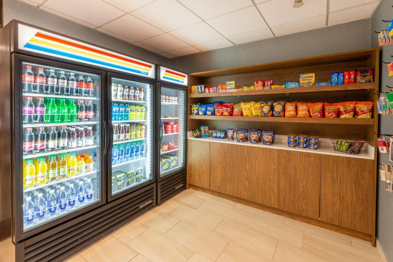 Holiday Inn Express Philadelphia Ne-Bensalem By Ihg Eksteriør bilde
