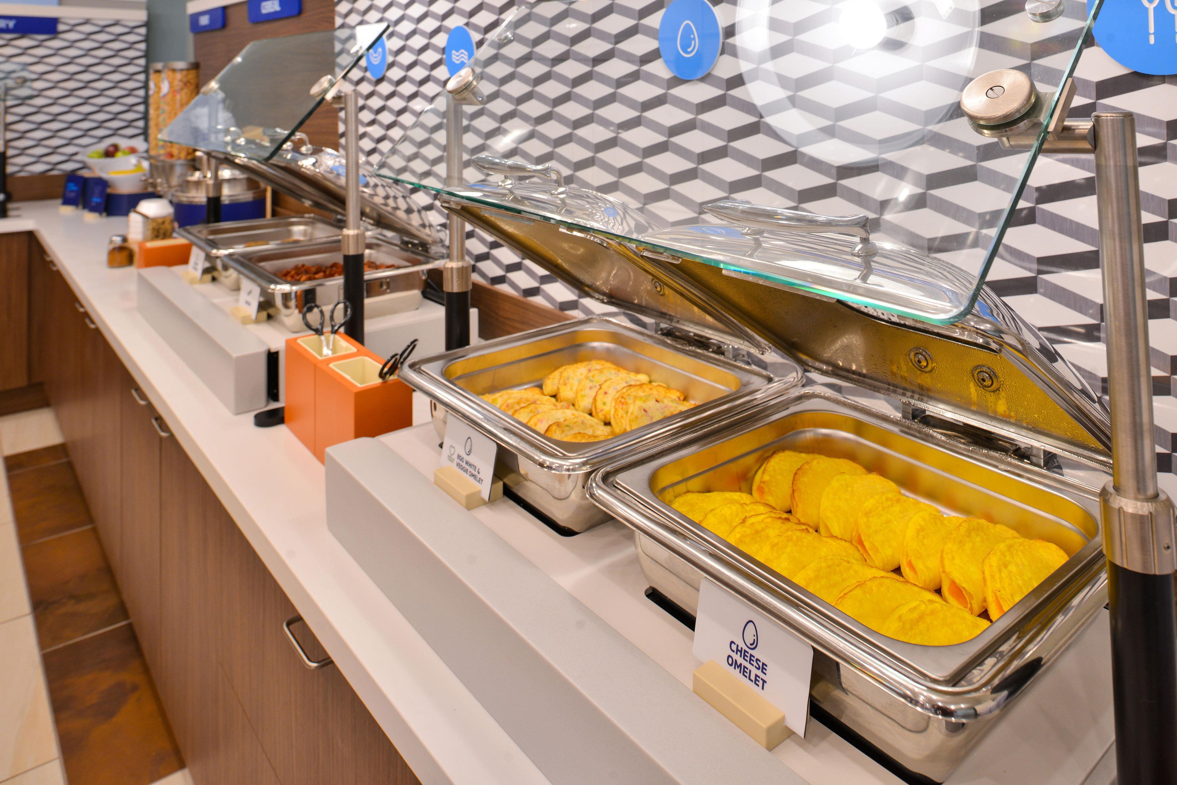 Holiday Inn Express Philadelphia Ne-Bensalem By Ihg Eksteriør bilde