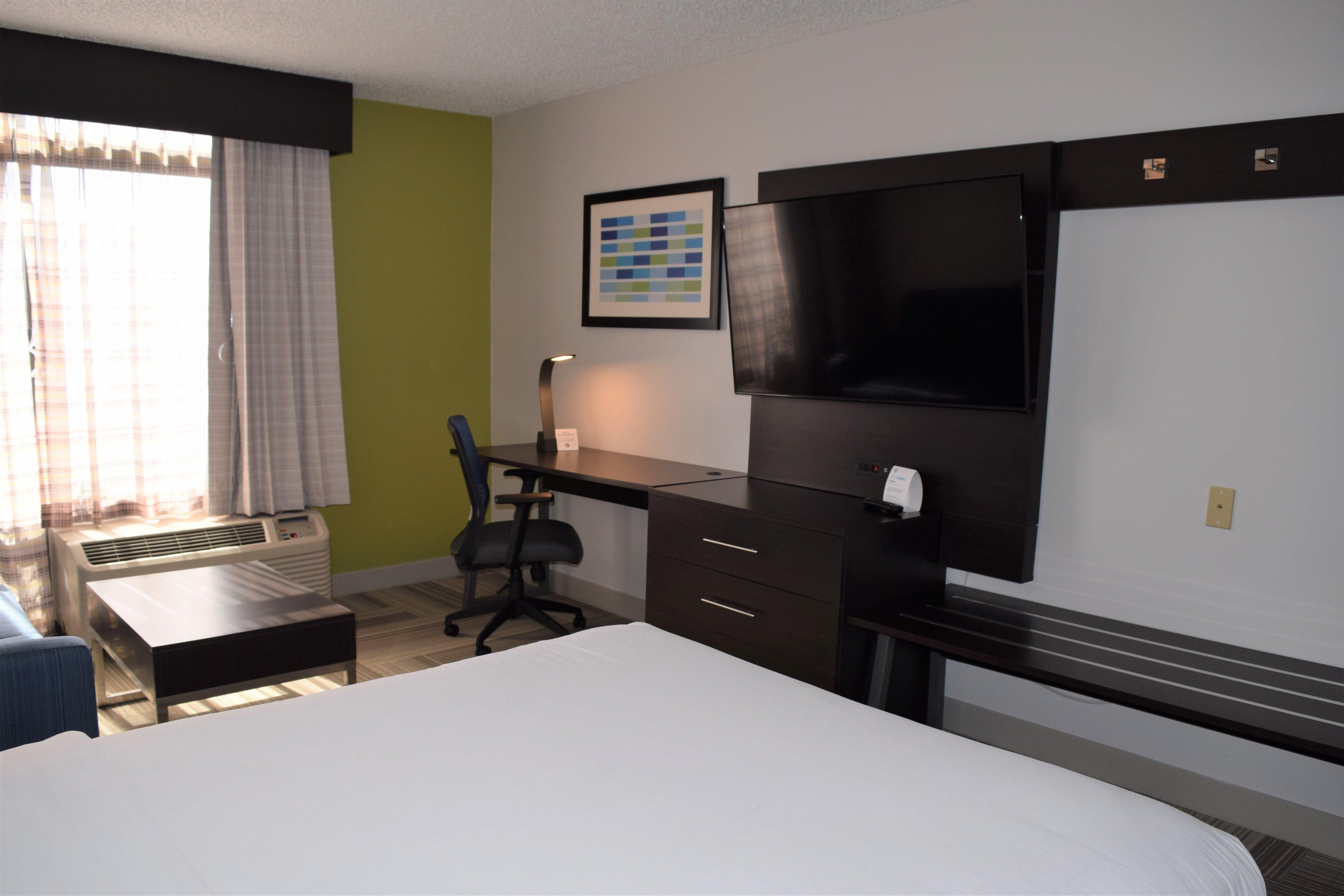 Holiday Inn Express Philadelphia Ne-Bensalem By Ihg Eksteriør bilde