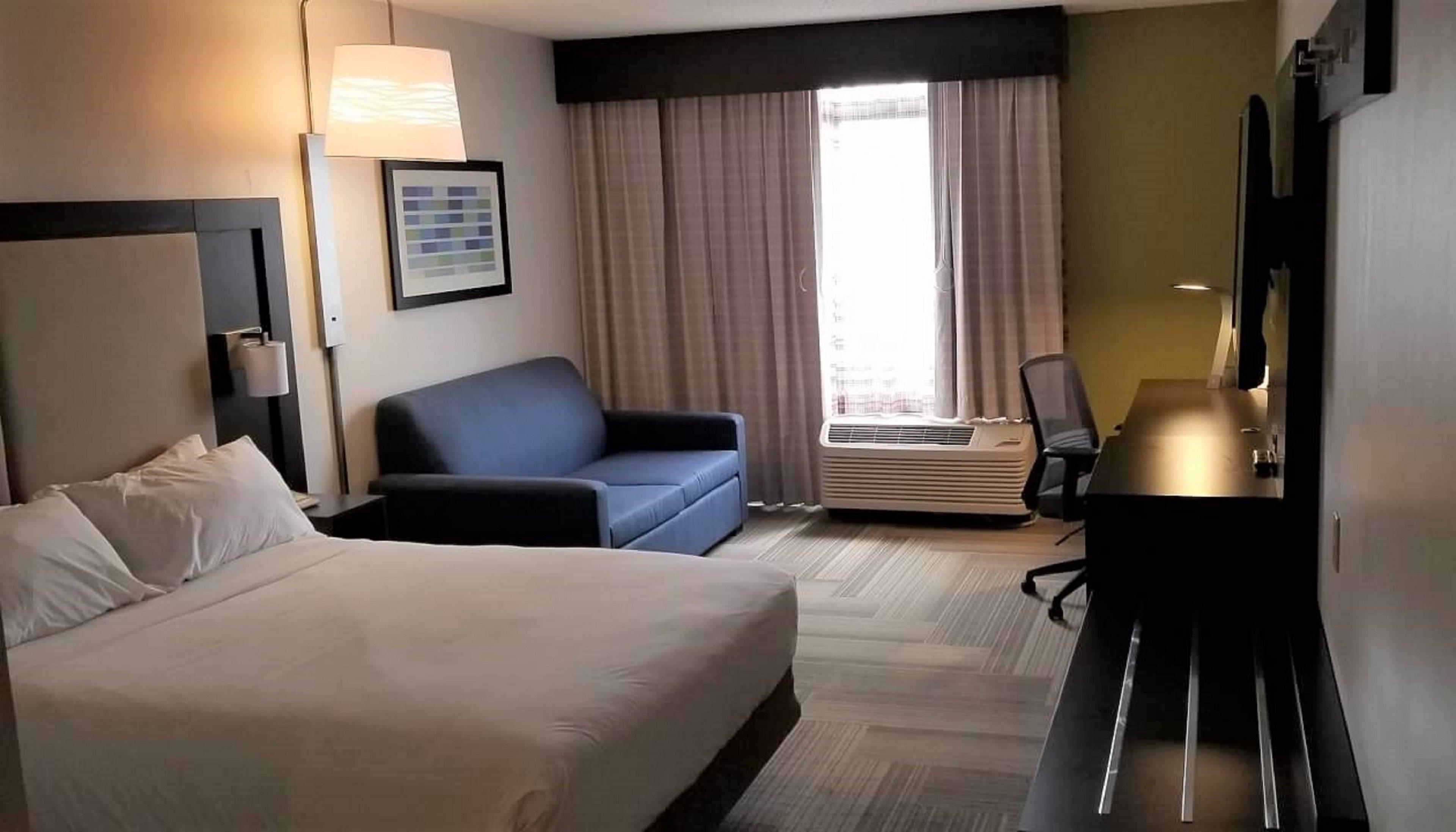 Holiday Inn Express Philadelphia Ne-Bensalem By Ihg Eksteriør bilde