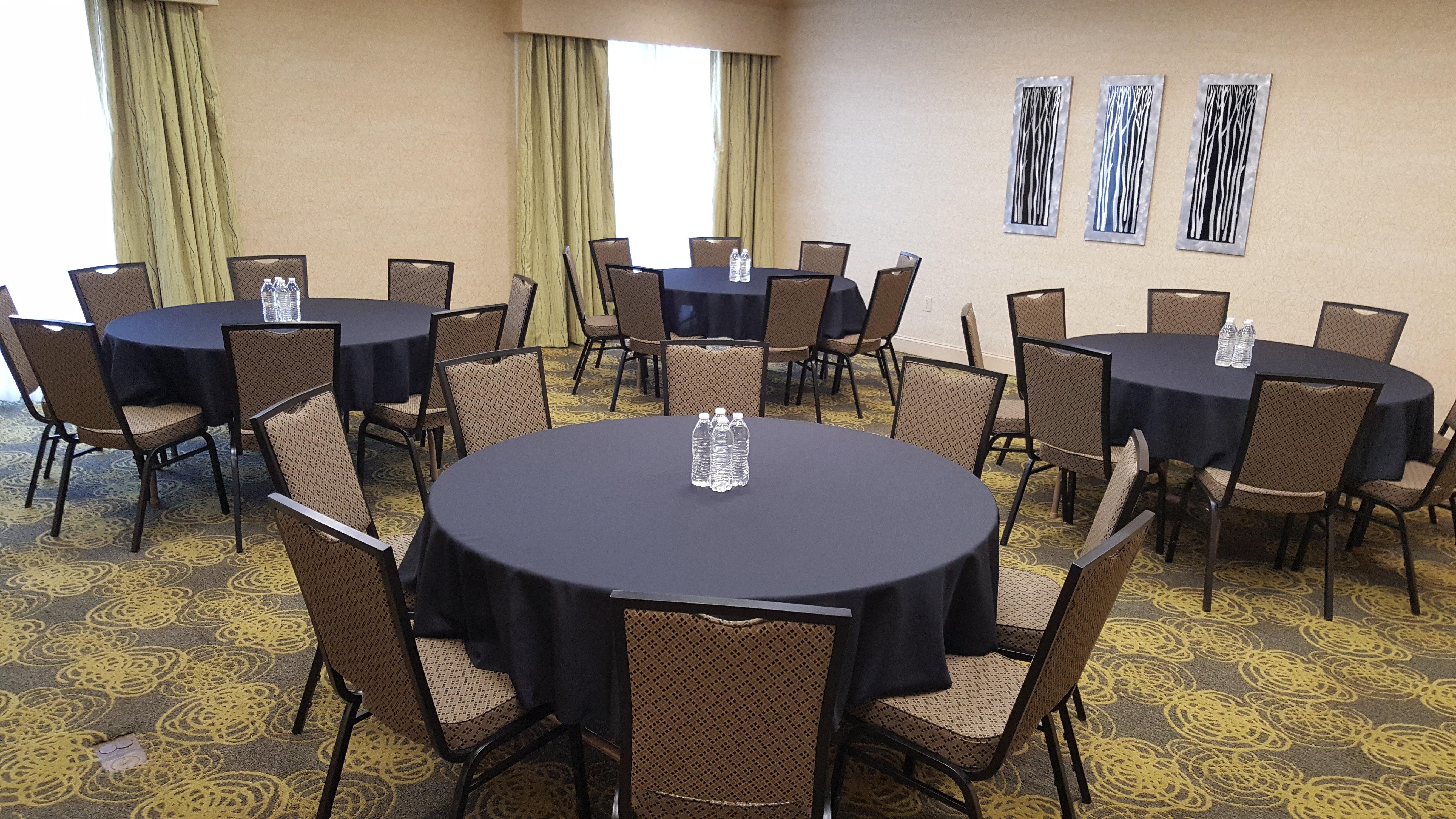 Holiday Inn Express Philadelphia Ne-Bensalem By Ihg Eksteriør bilde