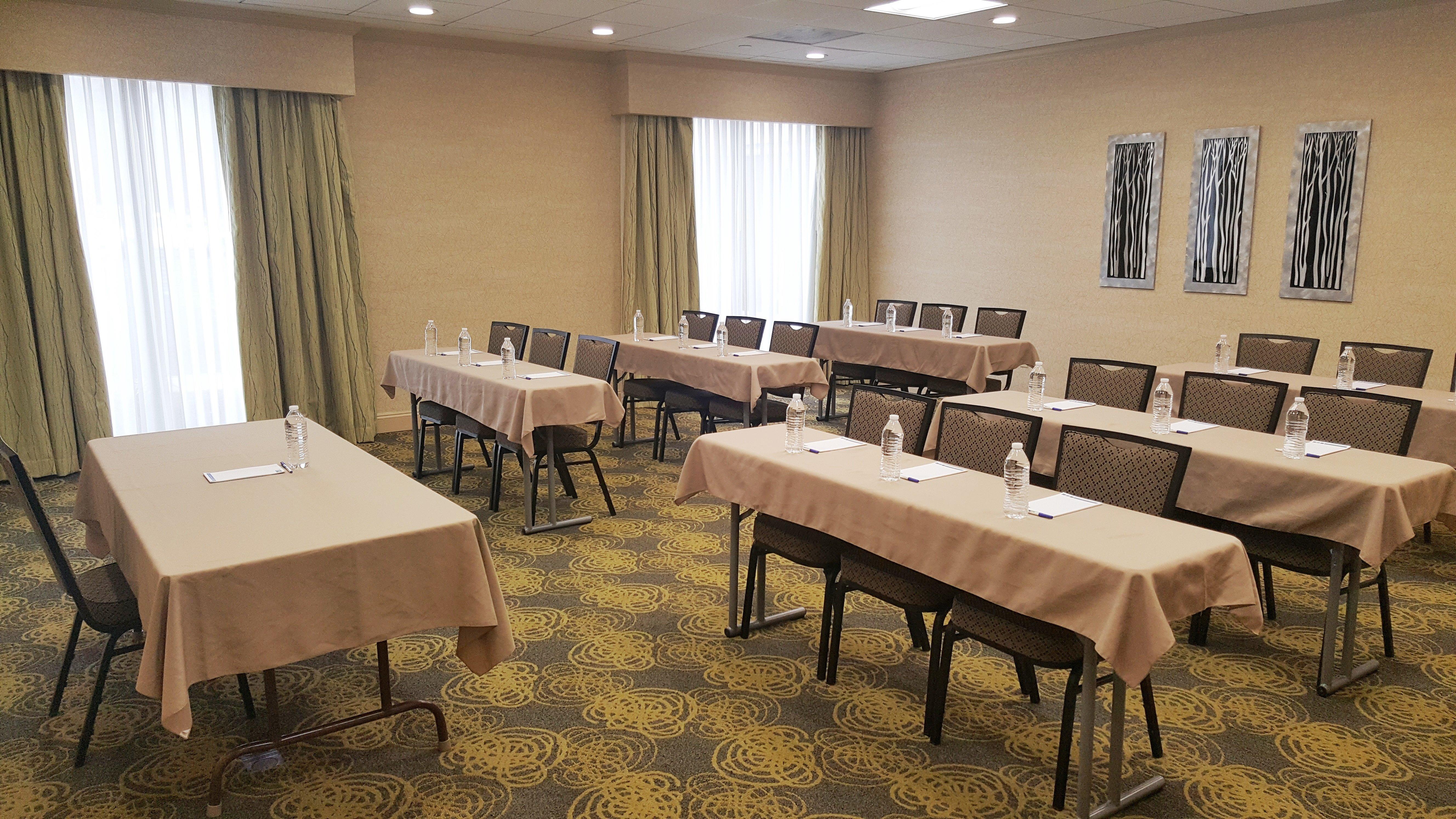 Holiday Inn Express Philadelphia Ne-Bensalem By Ihg Eksteriør bilde